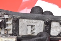 фото thumb №9, Ручка права перед передня czarna mr526106-2 mitsubishi grandis 03-11