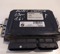 фото thumb №1, Mini one - cooper r50 - 53 2003 блок керування / модуль ecu