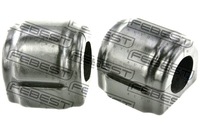 фото thumb №2, Втулка заднього стабілізатора набір volvo v70 2000-2008 febest