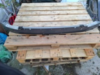 фото thumb №7, Балка бампера передняя volvo v60 ii s60 iii s90 v90 32234656 2018-