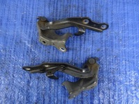 фото thumb №2, Петля капот правий лівий lexus rx400h