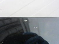 фото thumb №12, Bmw x3 g01 g02 капот двигуна кришка 668 schwarz 2 чорна оригінал