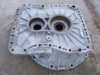 фото thumb №4, Корпус фланець коробки ishift автоматична коробка передач volvo renault