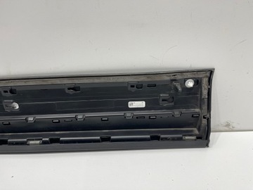 фото thumb №5, Audi q5 ii 80a звичайна базовий планка na двері права перед передня 80a853960