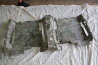 фото thumb №11, Шумоизоляция пол задняя vw golf 4 octavia 1 1j0863955 1u1863955