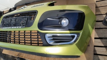 фото thumb №7, Бампер переднее citroen c3 picasso karc