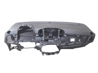 фото thumb №1, Fiat 500 2007- приборная панель консоль приборная панель 07356400040 - ładna - малый царапина