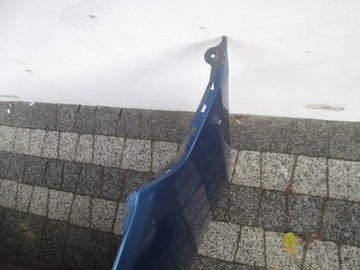 фото thumb №15, Бампер переднее комплектный honda accord vii 2002-05 b507p омыватель