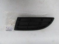 фото thumb №1, Skoda fabia ii roomster левая решётка 5j0807367a