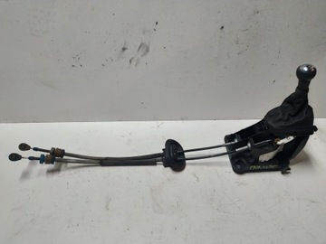 фото thumb №1, Peugeot 308 t7 1.6 thp выборщик тросы изменения коробка передач