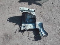 фото thumb №7, Четверть перед передняя правая clio iii