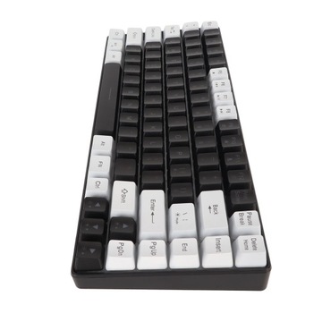 Игровая клавиатура типа C, 84 клавиши с