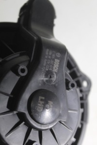 фото thumb №4, Воздуходувка обдув hyundai i30 ii lift