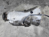 фото thumb №8, Mercedes w215 5.0i коробка передач 2202701100