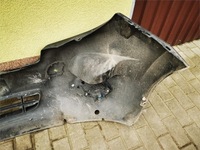 фото thumb №9, Renault master iii 10-19 бампер перед протитуманні фари