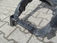 фото thumb №10, Land rover discovery iv 4 10-16 pas передний усилитель верхний панель фары c409