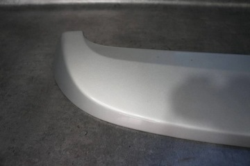 фото thumb №15, Спойлер спойлер кришки багажника третє світло сплав hyundai santa fe ii