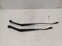 фото thumb №1, Renault koleos 1 i 07- рычаги дворник перед левая правое
