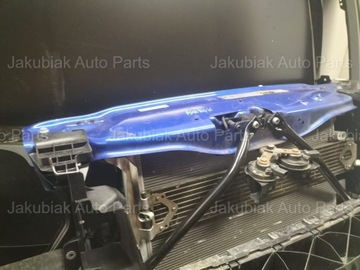 фото thumb №8, Vw amarok рестайлинг 2h6 комплектный перед лампа капот