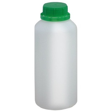 BOLL butelka plastikowa z podziałką 1000 ml 1L