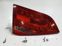 Купити Audi a4 b8 08-11r седан фара led кришки ліва задній, фото thumb