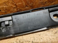 фото thumb №6, Направляющая кронштейн порог правого bmw 4 g22 g23 7490688