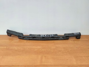 фото thumb №9, Opel zafira c 12- абсорбер бампера зад 13300735