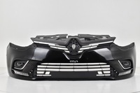 фото thumb №1, Renault clio 4 iv lift 2016-бампер передний