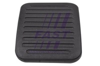 фото thumb №2, Ft13055 fast накладка педали ducato 06-