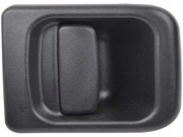 фото thumb №3, Ручка наружная правый перед renault master 98-