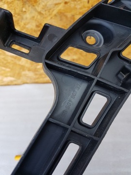 фото thumb №8, Ползун бампера правый зад vw golf vii 5g9807356 5g9807376