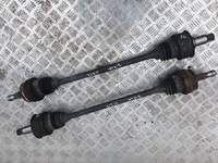 фото thumb №1, Приводной вал задняя задняя левая правая mercedes w212 2.2 cdi