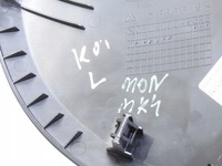 фото thumb №5, Пластик защита консоли левая ford mondeo mk4