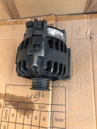 Купити Генератор vw skoda 03d903025h, фото thumb