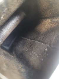 фото thumb №4, Клапан egr 70007506 renault scenic ii 1.9dci