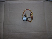 фото thumb №1, Потенциометр volvo 20550840