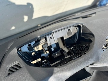 фото thumb №8, Peugeot 3008 ii 5008 ii панель раздаточная нет отремонтированная оригинал 100%
