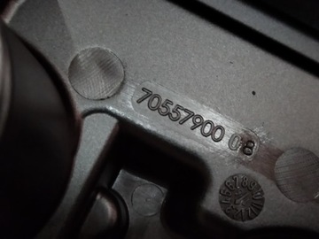 фото thumb №8, Крышка клапанов b38a mini f55 f54 f56 f57-70557906