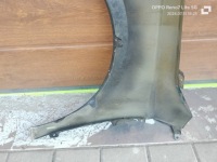 фото thumb №10, Крыло правый перед skoda fabia iii 6v0 перед крыло 6v0821106