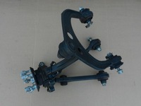 фото thumb №1, 2015+ challenger поворотний кулак важіль ступиця перед