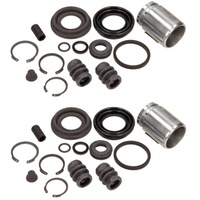 фото thumb №1, 2× maxgear 27-0576 набір ремонтний, супорт гальма