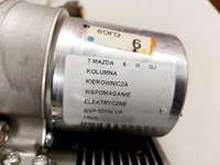 фото thumb №6, Mazda 6 iii gj колонка рулевая усилитель электрический gjg9-3210x