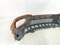 фото thumb №11, Volkswagen vw t-roc t roc 2ga 17- бампер перед передній om super стан хром