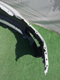 фото thumb №15, Бампер перед передний tesla model y org.