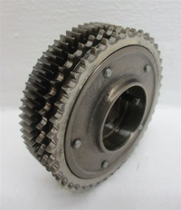 фото thumb №7, Вариатор колесо mercedes 3.5 272 5.5 273 a2720502747
