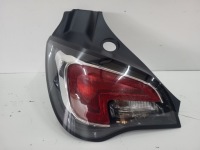 фото thumb №1, Opel adam лампа правая задняя 366900804