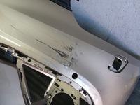 фото thumb №5, Бампер перед renault scenic iv 4 16-