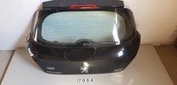 фото thumb №1, Крышка багажника peugeot 308 t7 hb