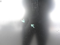 фото thumb №9, Mercedes glk x204 08-15 lift mopf капот кришка nowa org