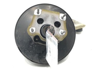 фото thumb №2, Усилитель тормозные renault grand scenic iii 472100029r насос минивэн 2.0